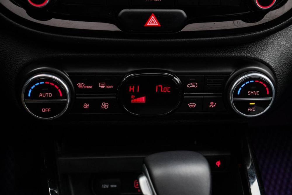 Kia Soul III Москва  - изображение 23