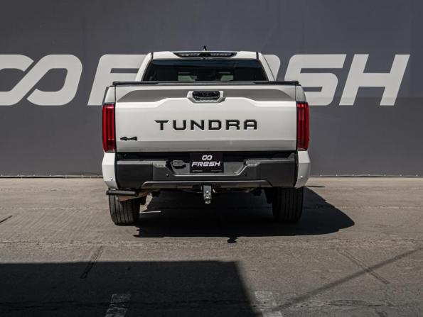 Toyota Tundra III с пробегом 2023 года, цена 8 730 000 рублей, 18371 км, offers.body_type.unknown, Автокод Объявления