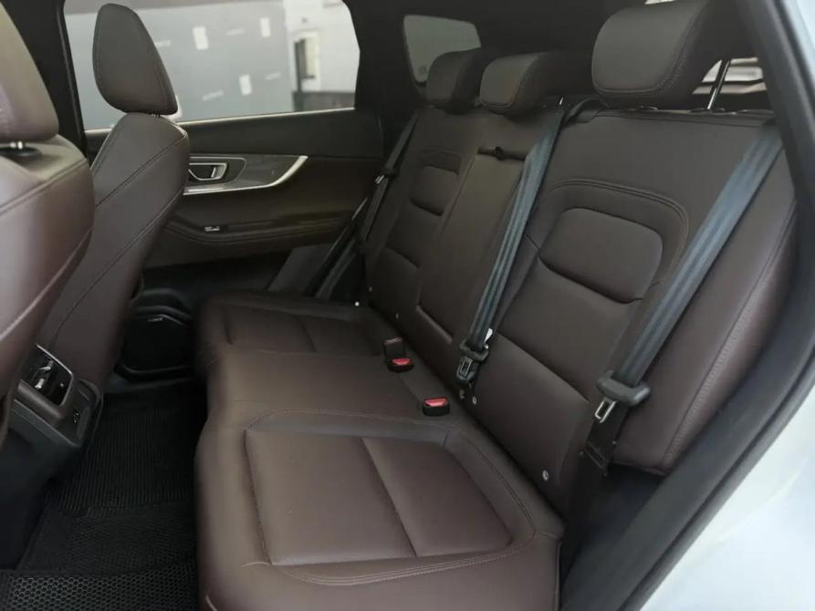 Chery Tiggo 7L I Минеральные Воды  - изображение 23