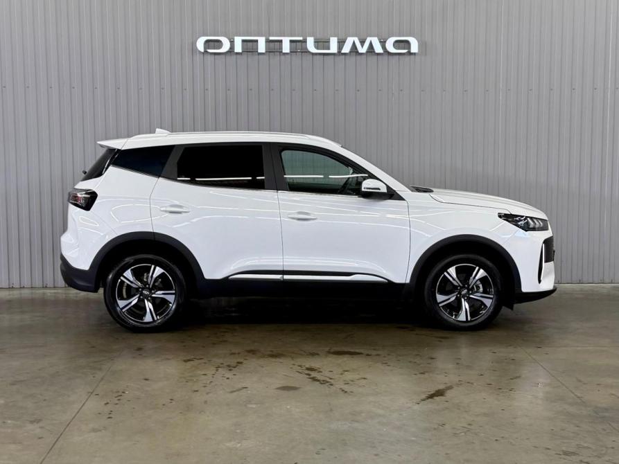 Chery Tiggo 4 I Рестайлинг 2 Краснодар  - изображение 4