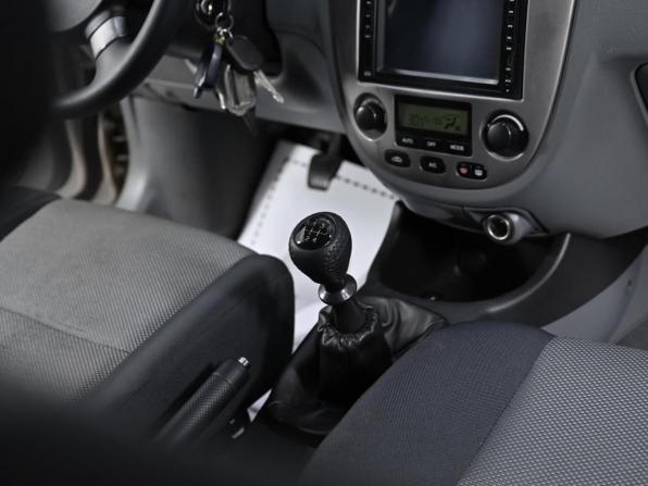 Chevrolet Lacetti I с пробегом 2012 года, цена 699 000 рублей, 100000 км, универсал, Автокод Объявления