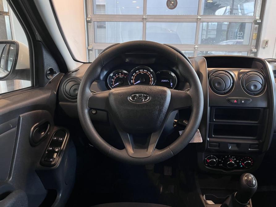 Lada (ВАЗ) Largus I Рестайлинг Чебоксары  - изображение 10