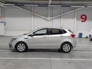Kia Rio III Рестайлинг Казань  - изображение 32