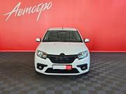 Renault Logan II Рестайлинг Вологда  - изображение 26