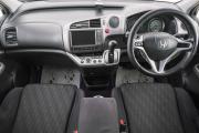 Honda Stream II Рестайлинг Красноярск  - изображение 23