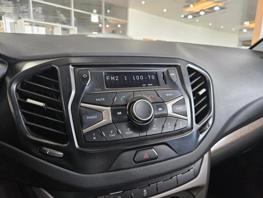 Lada (ВАЗ) Vesta I Курган  - изображение 20