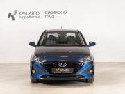 Hyundai Solaris II Рестайлинг Казань  - изображение 10