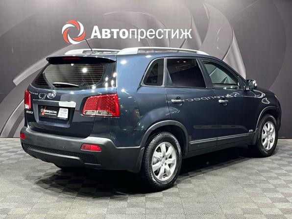 Kia Sorento II с пробегом 2011 года, цена 1 350 000 рублей, 147570 км, внедорожник, Автокод Объявления