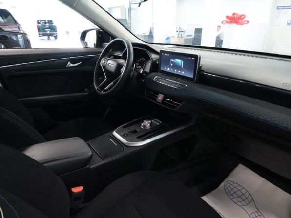 Haval Jolion I с пробегом 2023 года, цена 1 732 000 рублей, 61468 км, внедорожник, Автокод Объявления