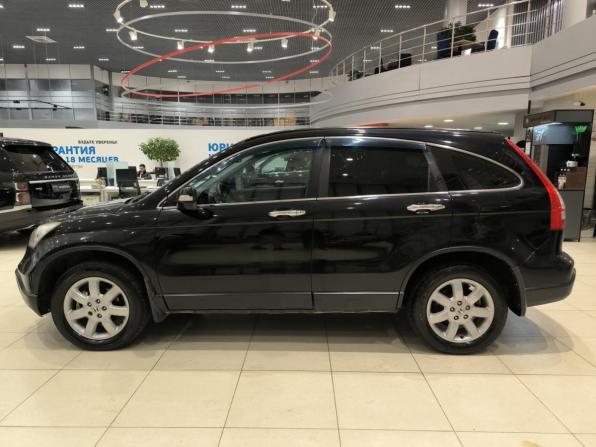 Honda CR-V III с пробегом 2007 года, цена 950 000 рублей, 245566 км, внедорожник, Автокод Объявления