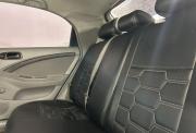 Chevrolet Lacetti I Саранск  - изображение 47