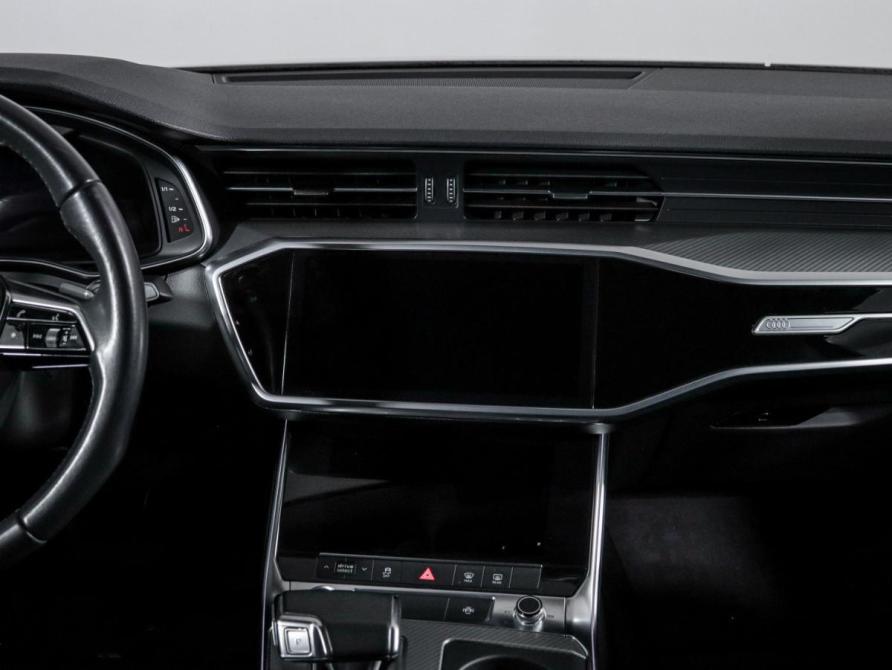 Audi A6 V (C8) Москва  - изображение 13