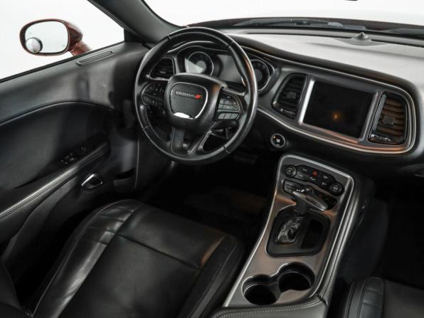 Dodge Challenger III Рестайлинг 2 с пробегом 2019 года, цена 3 450 000 рублей, 91612 км, купе, Автокод Объявления