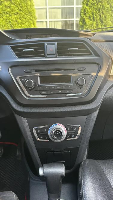 Lifan X50 Уфа  - изображение 9