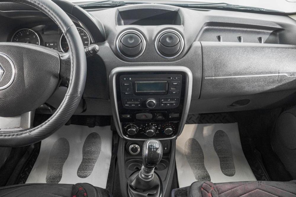 Renault Duster I Барнаул  - изображение 16