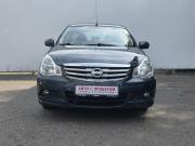 Nissan Almera III (G15) Москва  - изображение 18