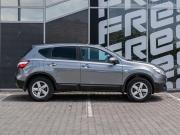 Nissan Qashqai I Рестайлинг Краснодар  - изображение 26