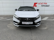 Lada (ВАЗ) Vesta I Рестайлинг (NG) Ставрополь  - изображение 22