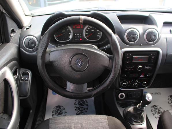 Renault Duster I с пробегом 2013 года, цена 778 000 рублей, 204893 км, внедорожник, Автокод Объявления