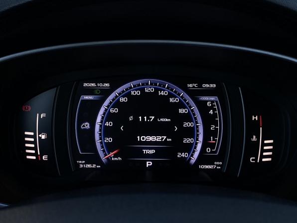 Geely Atlas I с пробегом 2019 года, цена 1 229 000 рублей, 109824 км, внедорожник, Автокод Объявления