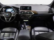 BMW X3 III (G01) Тюмень  - изображение 50