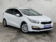 Kia Ceed II Рестайлинг Тамбов  - изображение 20
