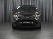 Ford Explorer V Ставрополь  - изображение 28