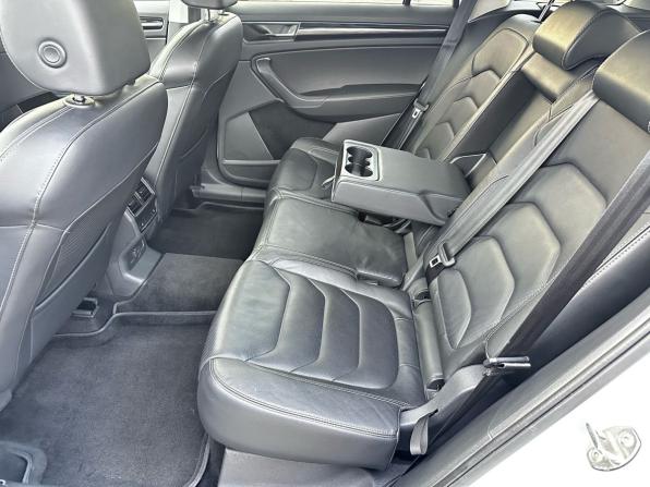 Skoda Kodiaq I с пробегом 2019 года, цена 2 950 000 рублей, 115229 км, внедорожник, Автокод Объявления