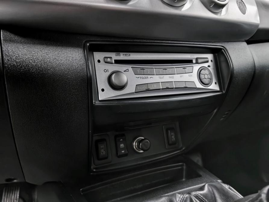 Mitsubishi L200 IV Рестайлинг Новосибирск  - изображение 21