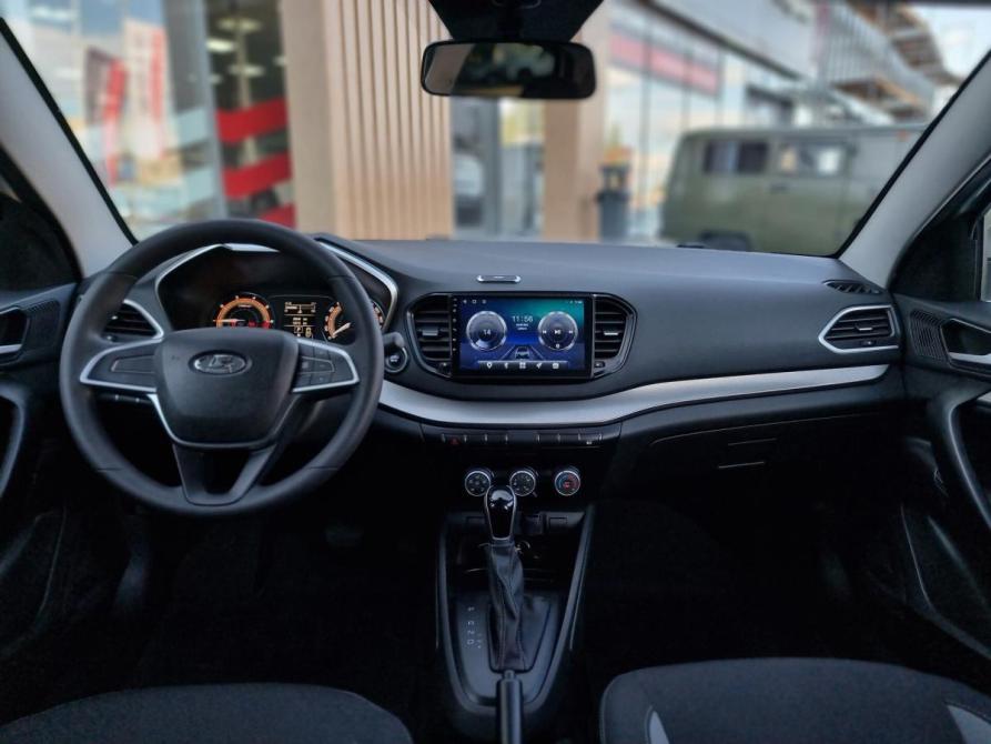 Lada (ВАЗ) Vesta I Рестайлинг (NG) Архангельск  - изображение 7