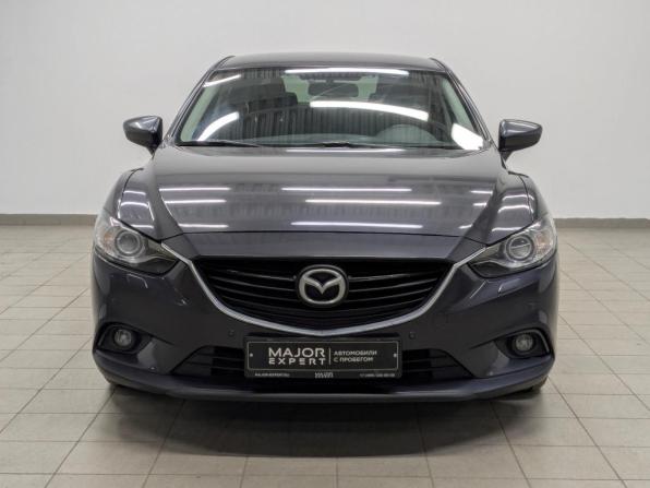 Mazda 6 III (GJ) с пробегом 2013 года, цена 1 450 000 рублей, 168332 км, седан, Автокод Объявления