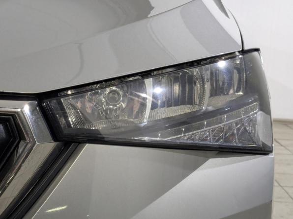 Skoda Rapid II с пробегом 2021 года, цена 1 555 000 рублей, 72188 км, лифтбек, Автокод Объявления