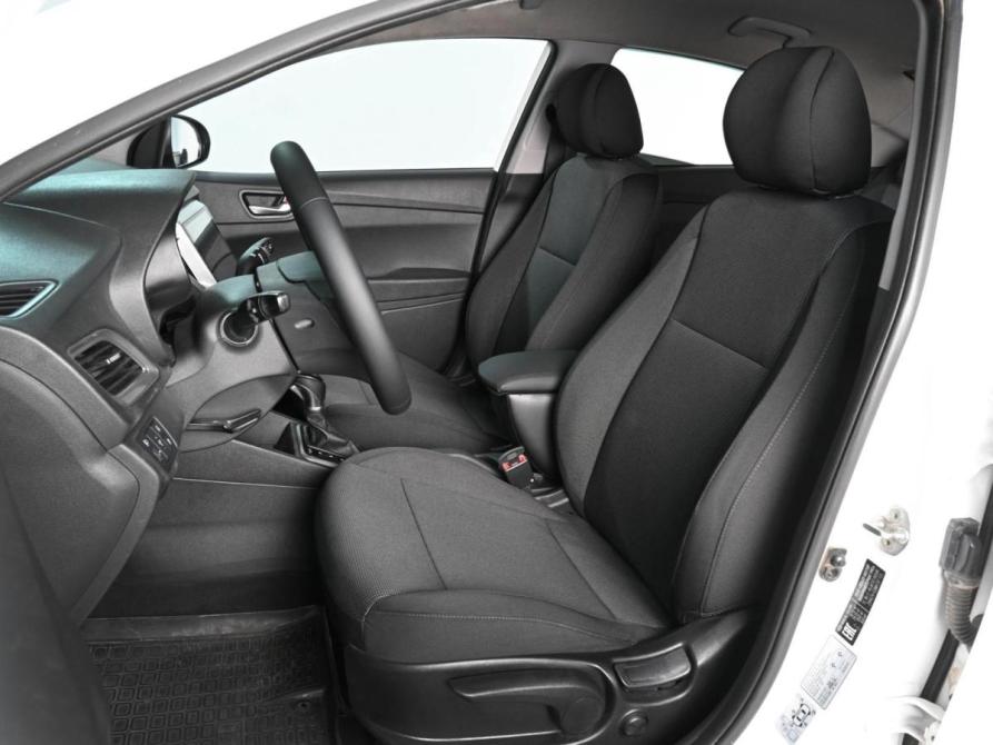 Hyundai Solaris II Рестайлинг Ростов-на-Дону  - изображение 10