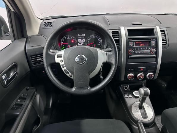 Nissan X-Trail II Рестайлинг с пробегом 2014 года, цена 1 420 000 рублей, 123971 км, внедорожник, Автокод Объявления