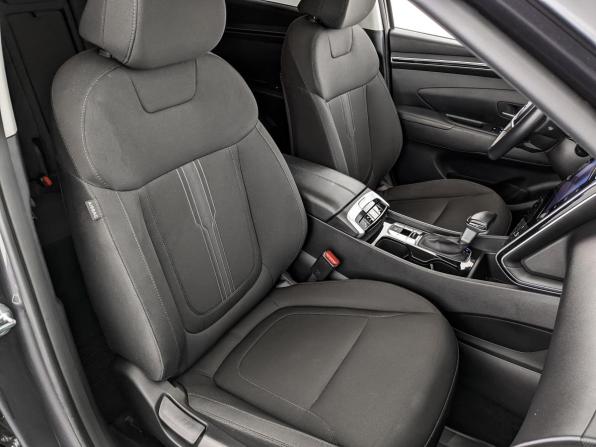 Hyundai Tucson IV с пробегом 2021 года, цена 3 070 000 рублей, 97912 км, внедорожник, Автокод Объявления