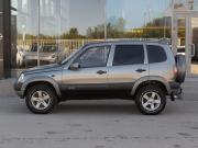 Chevrolet Niva I Новосибирск  - изображение 26