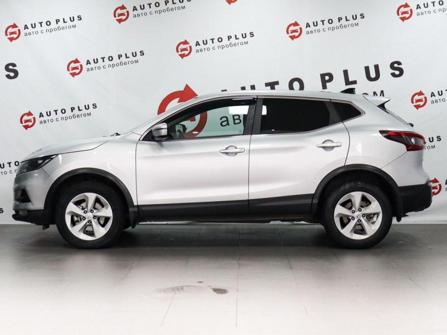 Nissan Qashqai II Рестайлинг Минеральные Воды  - изображение 5