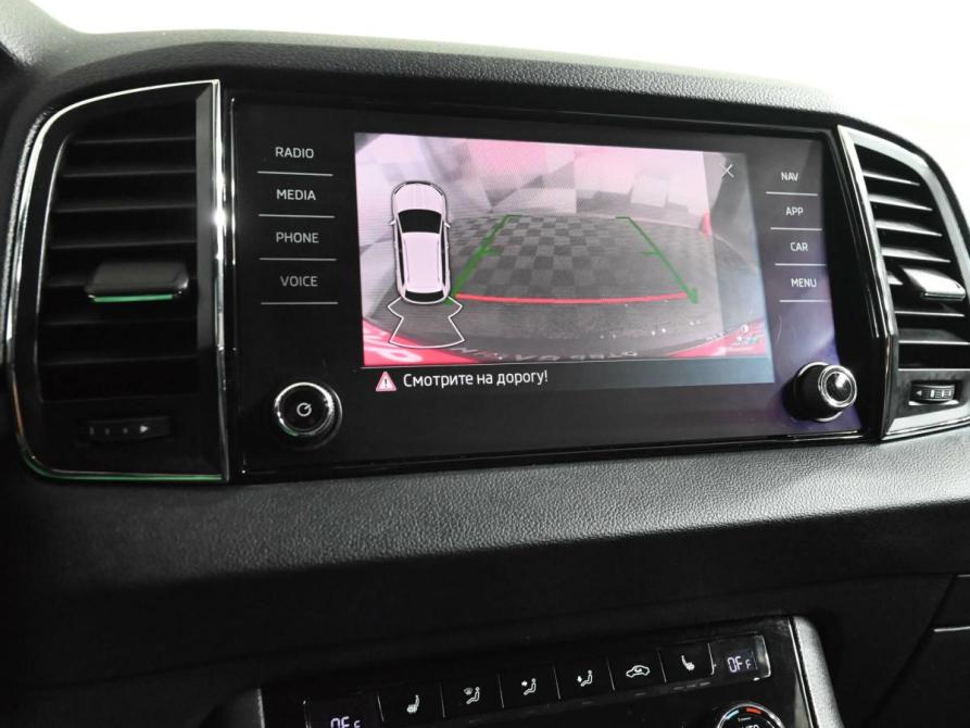 Skoda Karoq I Екатеринбург  - изображение 15