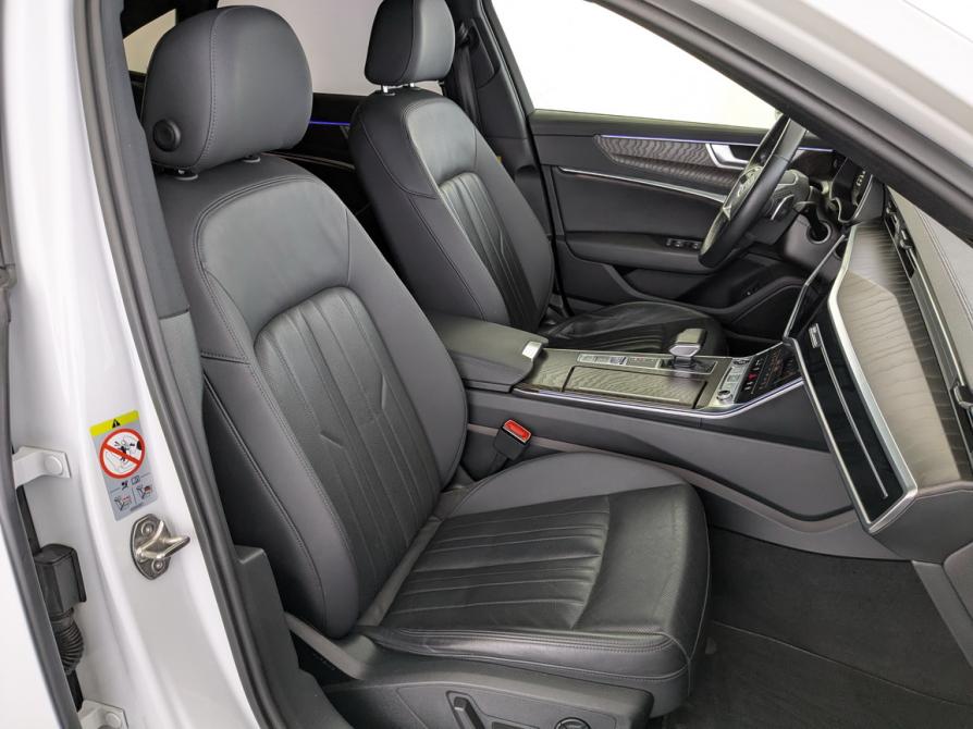 Audi A6 V (C8) Москва  - изображение 24