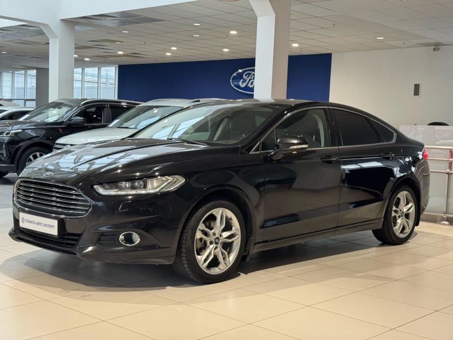 Ford Mondeo V Челябинск  - изображение 1
