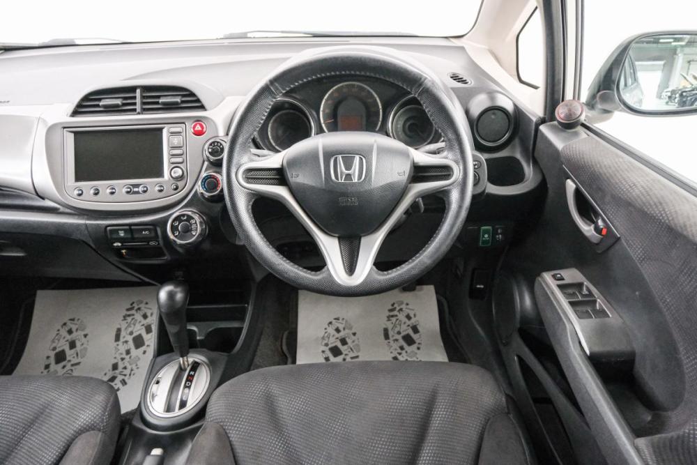 Honda Fit II Красноярск  - изображение 15