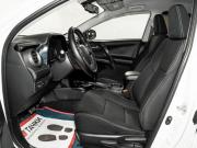 Toyota RAV4 IV (XA40) Рестайлинг Иркутск  - изображение 28