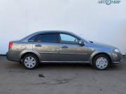 Daewoo Gentra II Москва  - изображение 17