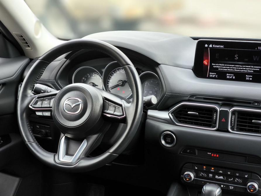 Mazda CX-5 II Санкт-Петербург  - изображение 15