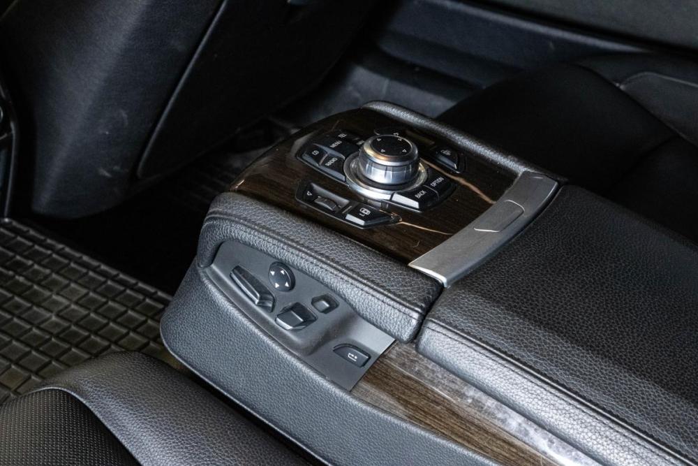 BMW 7 серии V (F01/F02/F04) Уфа  - изображение 24