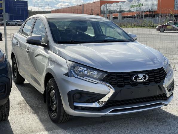 Новый Lada (ВАЗ) Iskra 2026 года, цена 1 465 000 рублей, седан, Автокод Объявления