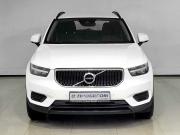 Volvo XC40 I Москва  - изображение 18