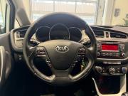 Kia Ceed II Москва  - изображение 34