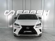 Lexus NX I Рестайлинг Ростов-на-Дону  - изображение 23