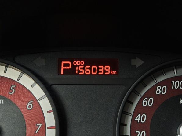 Kia Rio II Рестайлинг с пробегом 2010 года, цена 627 000 рублей, 156038 км, хэтчбек, Автокод Объявления